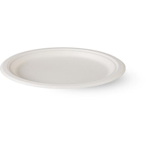 Πιάτο Fiber Oval 25cm